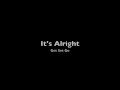 It's Alright - Get Set Go