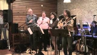 Eagles And Horses - Denverdag 2013 - Finale