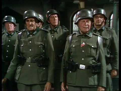 Dad's Army S8(1975) E1: Ring Dem Bells