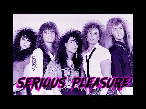 Thumbnail for Serious Pleasure  - 01 -  Ain't That Enough by John Castellano