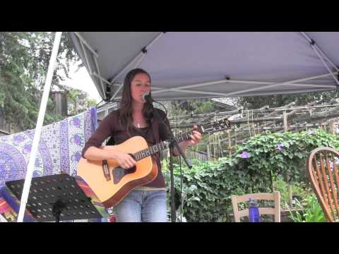 Kate Gaffney: Give It A Whirl 6.23.13