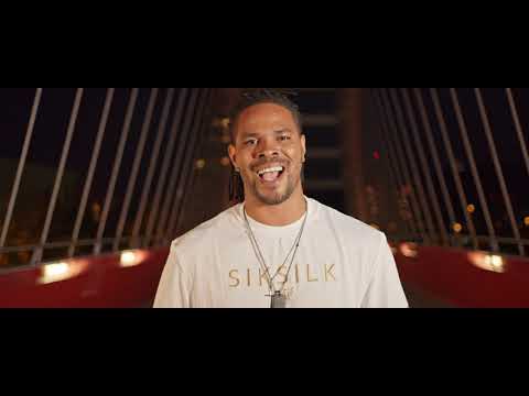 Charles Luis - 2 locos (Official Video)