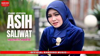 Download lagu Asih Saliwat - Nazmi Nadia [ Piano] mp3