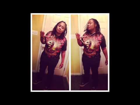 Day Day DownBack ft KeYee- Reportin Live