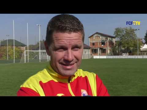 *FCPTV* CS Petrolul 95 Ploiesti - FC Petrolul Ploiesti 0-1(0-0) Rezumat +declaratii