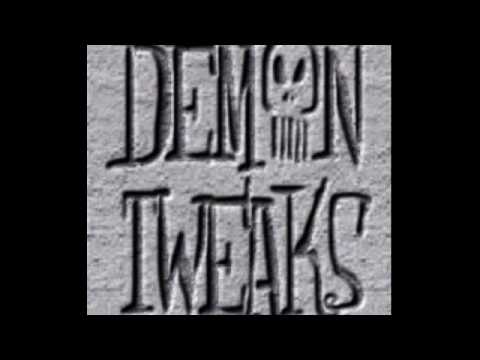 Prem C - Serve Slaughter -  Demon Tweaks Remix
