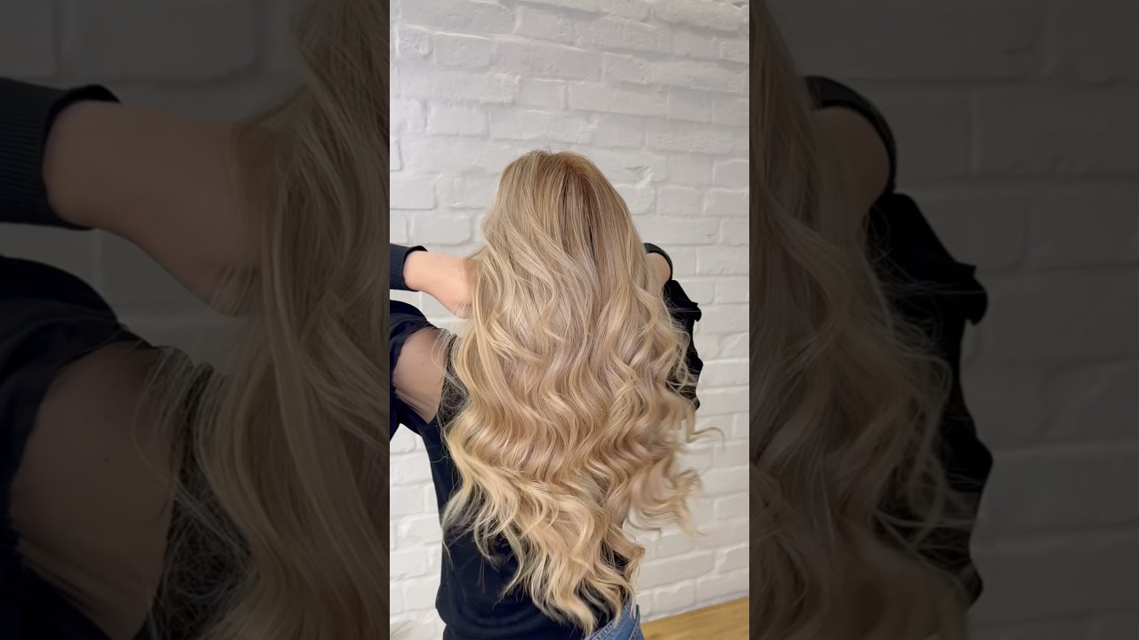 Hairstyle culoare transformare – Women Couture
