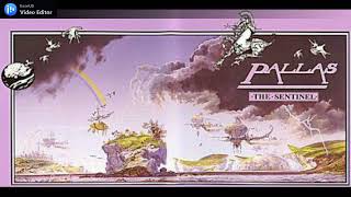 Pallas - March on Atlantis (instrumental)