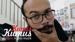 VEGA ANTARES - KUMIS KUMUS - Wouldn't It Be Nice
