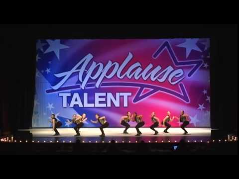 Best Hip Hop Performance - Birmingham, AL 2015