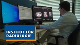 Institut für Radiologie
