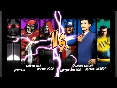Final Round 20 UMVC3 Top 16 (TAR IMAARIESBABY) vs (I HEARTJUSTICE)