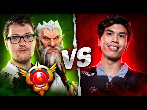 THIS IS WHY I MASTERED LONE DRUID