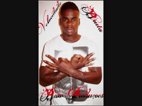 Pai louco-é Demais KUDURO 2010.wmv