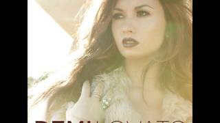 Demi Lovato - Fix a Heart (audio)