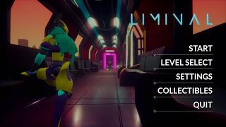 Liminal PC Gameplay No Commentary