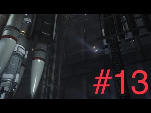 Call of Duty Ghosts Campaign Veteran Walkthrough Mission 13 (End of The Line)