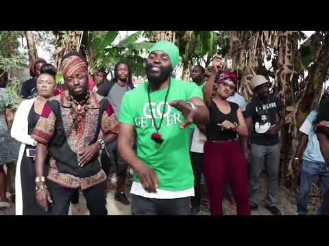 Rehabilitation - I-Wayne & Bugle