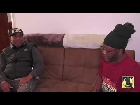 Ricardo King aka Juxci-D in Conversation with Likkle Minty