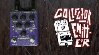 Video thumbnail for Adventure Audio - Demogorgon V3 by collector//emitter