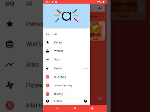 Amiibo Network