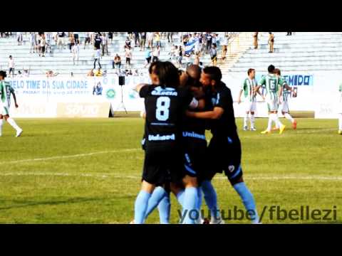 Londrina 1 x 0 Juventude