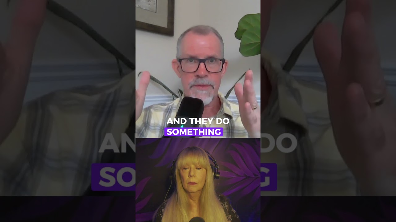 Here's why healthy anger is a GOOD thing | @lisamtickel​