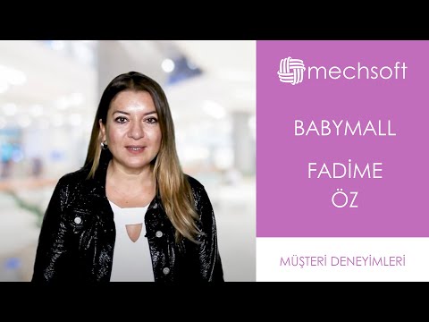 Babymall