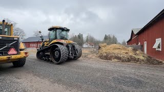 Challenger MT765c wheel tractor for sale - Image 4 | Agroline PH Challenger MT765c wheel tractor | Image 4 - Agroline