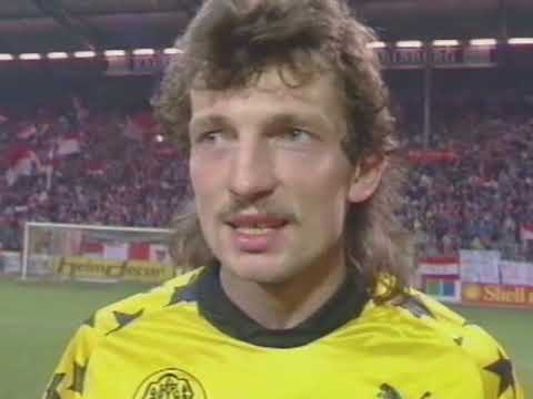 1989/90: 1.FC Kaiserslautern - FC Homburg 3:1 (Report 2)