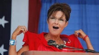 Sarah Palin Wants To Start A New Political Party