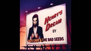 Nick Cave & The Bad Seeds - I Had a Dream, Joe