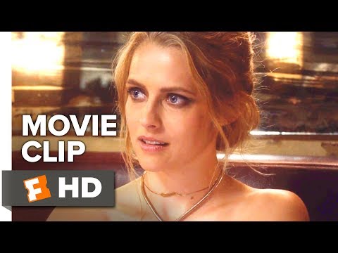 2:22 Movie Clip - You Saved Me (2017) | Movieclips Coming Soon