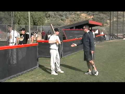 Hitting Instruction @ Top 96 Events