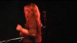 Jessie Baylin Live in Chicago &quot;Glitter&quot;