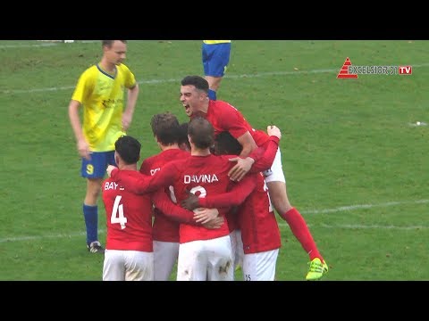 Samenvatting Staphorst - Excelsior'31