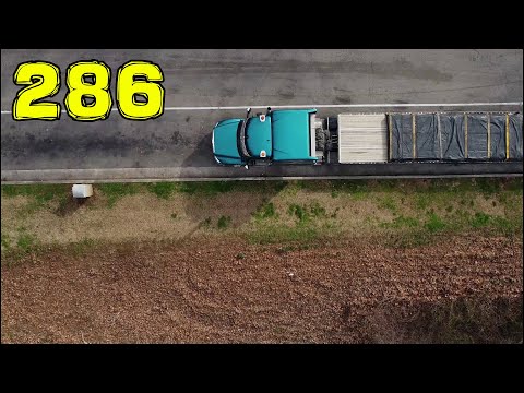 South Carolina - Truck TV Amerika #286