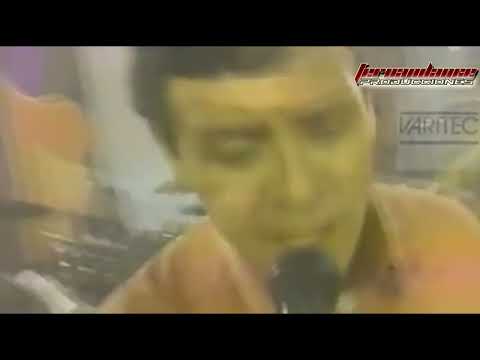 Carlos y la Jem Band - Obsesión  (Editado y Remasterizado por Fernandance Producciones)