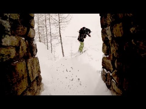 Leo'Sline January | Episode 2 | GroPro Line