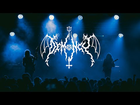 Demoncy - live at Steelfest Open Air 2025