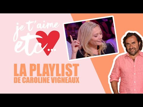 Le portrait de l’humoriste en chanson ! - Je t’aime etc