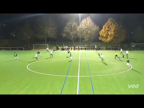 14  Spieltag Kreisliga A1 TV Weiler vs. TSV Miedelsbach - Alle Tore