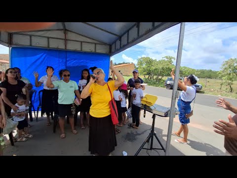 Grande Clamor da Igreja, pelo Povo 