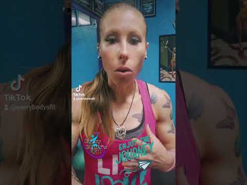 Every BODY's Fit video.