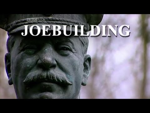 Meades, Joe Building, 2006