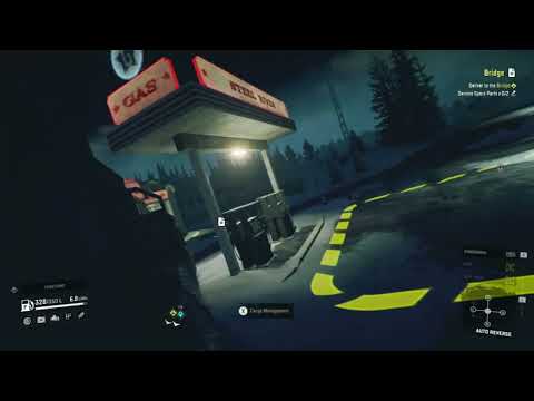 SnowRunner-Bridge/n.switch gameplay part 47