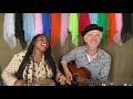 Dan + Claudia Zanes - Little Nut Tree - Social Isolation Song Series #96
