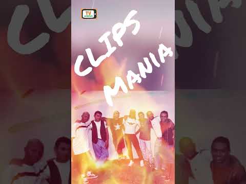 TV ACERVO URUÇUCA BAHIA - Você se lembra da Banda Clips Mania?