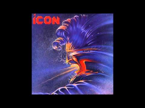 Icon - Icon (Full Album) 1984