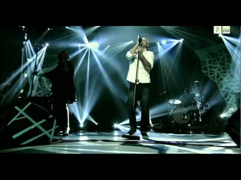 Vinni - Sommerfugl i Vinterland - Live @ Gullfisken 2011